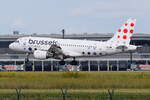 OO-SSN , Brussels Airlines , Airbus A319-112 , Berlin-Brandenburg  Willy Brandt  , BER , 08.08.2024 ,