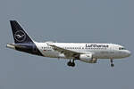 Lufthansa CityLine, D-AILB, Airbus A319-114, msn: 610,  Lutherstadt Wittenberg , 05.Juli 2024, MXP Milano Malpensa, Italy.