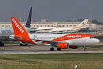 easyJet Europe, OE-LQE, Airbus A319-111, msn: 4451, 04.Juli 2024, MXP Milano Malpensa, Italy.