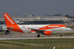 easyJet Europe, OE-LQT, Airbus A319-111, msn: 3053, 04.Juli 2024, MXP Milano Malpensa, Italy.