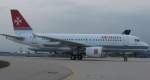 AIR MALTA AIRBUS A 319-111 9H-AEL Flughafen Mnchen 03.09.2009