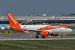 easyJet Europe, OE-LVK, Airbus A319-111, msn: 2782, 10.Juli 2024, MXP Milano Malpensa, Italy.