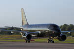 Beond, 8Q-FBA, Airbus A319-111, msn: 2119, 23.August 2024, ZRH Zürich, Switzerland.