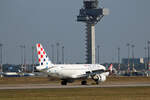 Croatia Airlines, Airbus A 319-112, 9A-CTG, BER, 01.09.2024