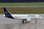 Lufthansa, D-AILH, Airbus A319-114, msn: 641,  Goch , 14.Oktober 2024, NUE Nürnberg, Germany.