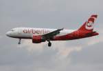 AIRBERLIN Airbus A 319-100 D-ABGL Flughafen Mnchen 07.05.2010