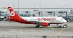 AIRBERLIN Airbus  A 319-112 D-ABGR Flughafen Mnchen 18.02.2012