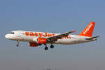 EasyJet, G-EZUT, Airbus A320-214, msn: 5113, 10.September 2018, ZRH Zürich, Switzerland.