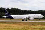 Lufthansa (LH-DLH), D-AIDD  Stralsund , Airbus, A 320-214 sl / neue LH-Lkrg., 08.08.2021, EDDF-FRA, Frankfurt, Germany