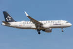 Lufthansa, D-AIZN, Airbus, A320-214, 13.09.2021, FRA, Frankfurt, Germany