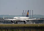 Lufthansa, Airbus A 320-214, D-AIWB, BER, 19.08.2021