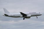 9H-MLZ , Eurowings , Airbus A320-232 , 07.05.2024 ,Berlin-Brandenburg  Willy Brandt  , BER , 