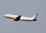 Vueling, Airbus A 320-214, EC-JZI, BER, 07.04.2024