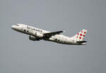 Brussels Airlines, Airbus A 320-214, OO-SNL, BER, 07.04.2024
