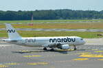 Marabu,Airbus A320-214,LZ-LAH,HAM-EDDH,Hamburg,21.07.24 
