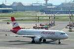 Austrian Airlines,Airbus A320-214,OE-LZC,HAM-EDDH,Hamburg,21.07.24 