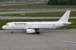 Eurowings (Operated by Avion Express Malta), 9H-SWE, Airbus A320-232, msn: 5139, 09.Mai 2024, ZRH Zürich, Switzerland.