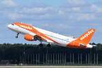 OE-INP , easyJet Europe , Airbus A320-214 ,  07.07.2024 , Berlin-Brandenburg  Willy Brandt  , BER , 