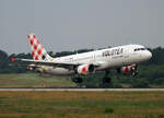 Volotea, Airbus A 320-214, EC-NNZ, BER, 21.06.2024