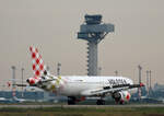 Volotea, Airbus A 320-214, EC-NNZ, BER, 21.06.2024