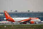 Easyjet Europe, Airbus A 320-214, OE-IJQ, BER, 21.06.2024