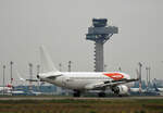 Easyjet Europe, Airbus A 320-214, OE-IBS, BER, 21.06.2024