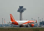 Easyjet Europe, Airbus A 320-214, OE-IZN, BER, 21.06.2024