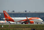 Easyjet Europe, Airbus A 320-214, OE-IJK, BER, 21.06.2024