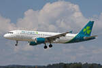 Aer Lingus, EI-EDS, Airbus A320-214, msn: 3755,  St.