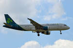 Aer Lingus, Airbus A 320-214, EI-DES, BER, 23.06.2024