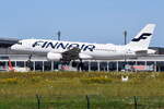 OH-LXK , Finnair , Airbus A320-214 , Berlin-Brandenburg  Willy Brandt  , BER , 18.07.2024 ,