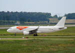 Easyjet Europe, Airbus A 320-214, OE-IBS, BER, 23.06.2024