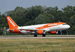 Easyjet Europe, Airbus A 320-214, OE-INP, BER, 26.06.2024