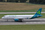 Aer Lingus, EI-EDS, Airbus A320-214, msn: 3755,  St. Malachy , 22.Juni 2024, ZRH Zürich, Switzerland.