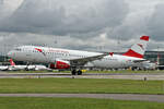 Austrian Airlines, OE-LXA, Airbus A320-216, msn: 3295, 22.Juni 2024, ZRH Zürich, Switzerland.