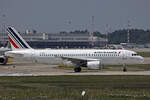 Air France, F-GKXL, Airbus A30-214, msn: 2705, 04.Juli 2024, MXP Milano Malpensa, Italy.