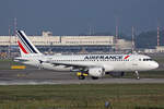 Air France, F-HEPC, Airbus A320-214, msn: 4267,  Basse-Terre , 04.Juli 2024, MXP Milano Malpensa, Italy.