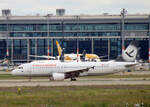 Freebird, Airbus A 320-214, TC-FBV, BER, 13.07.2024