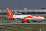 easyJet Europe, OE-ICK, Airbus A320-214, msn: 5020, 04.Juli 2024, MXP Milano Malpensa, Italy.