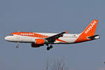 easyJet Europe, OE-ICN, Airbus A320-214, msn: 5319, 04.Juli 2024, MXP Milano Malpensa, Italy.