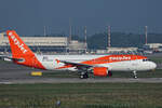 easyJet Europe, OE-IDO, Airbus A320-214, msn: 6640, 04.Juli 2024, MXP Milano Malpensa, Italy.