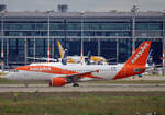 Easyjet Europe, airbus A 320-214, OE-IDD, BER, 13.07.2024