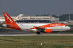 easyJet Europe, OE-INP, Airbus A320-214, msn: 3913, 04.Juli 2024, MXP Milano Malpensa, Italy.