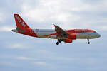 Easyjet Europe, Airbus A 320-214, OE-IDS, BER, 14.07.2024