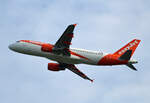 Easyjet Europe, Airbus A 320-214, OE-IPD, BER, 15.07.2024