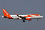 easyjet Europe, OE-IJB, Airbus A320-214, msn: 6572, 05.Juli 2024, MXP Milano Malpensa, Italy.