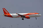 easyJet Europe, OE-IJR, Airbus A320-214, msn: 3975, 05.Juli 2024, MXP Milano Malpensa, Italy.