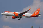 easyJet Europe, OE-IVJ, Airbus A320-214, msn: 5688, 05.Juli 2024, MXP Milano Malpensa, Italy.