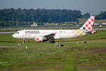 Volotea, Airbus A 320-216, EC-NOQ, BER, 15.07.2024