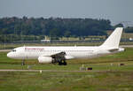 Eurowings (Avioan Express Malta), Airbus A 320-232, 9H-MLP, BER, 15.07.2024